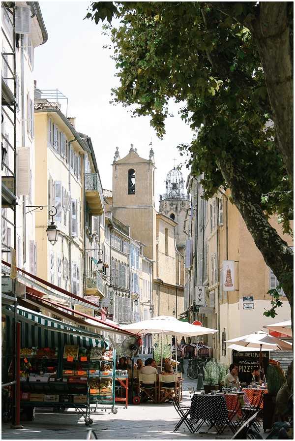 Provence
