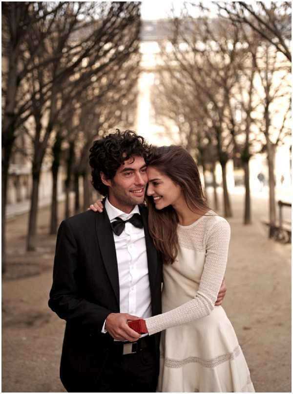 propose paris