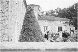 Dreamy Dordogne Country Wedding | French Wedding Style