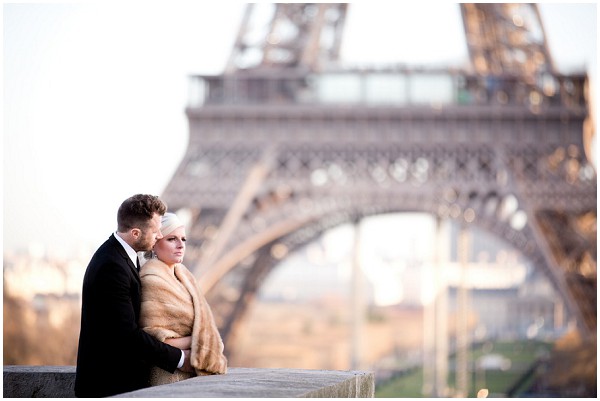 why not elope to Paris