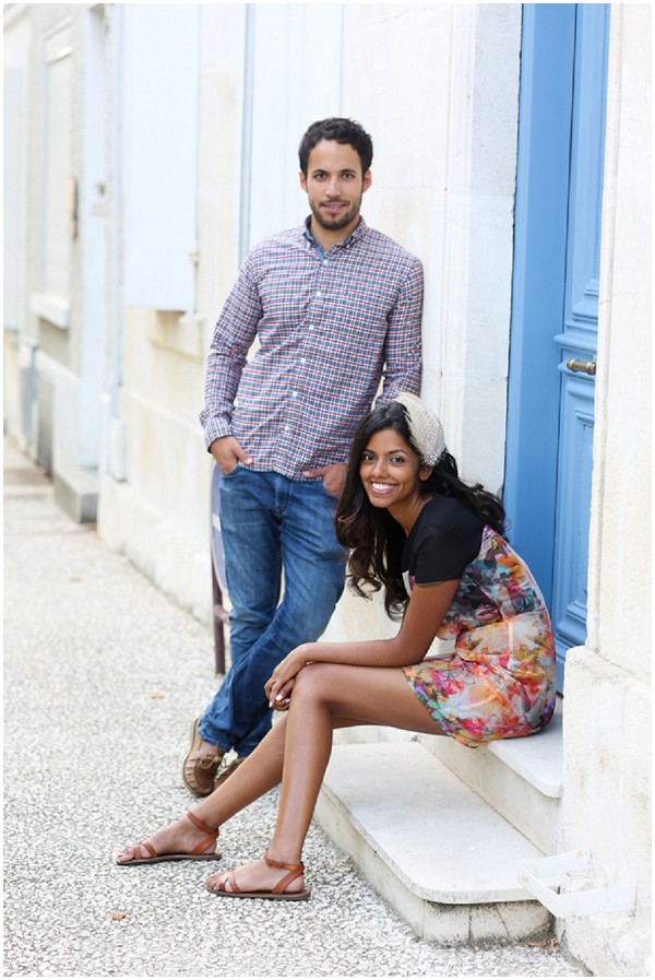 South france engagement
