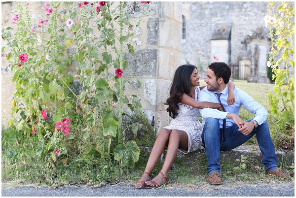 engagement south of France