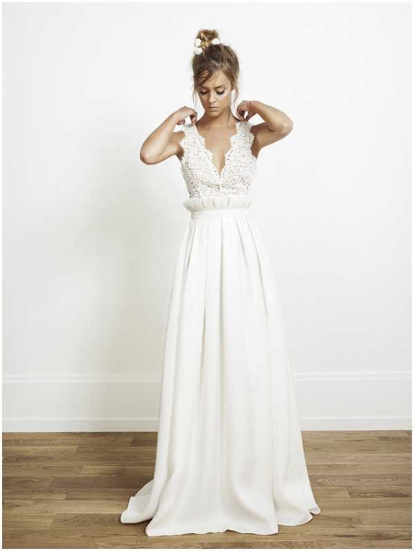 Introducing Rime Arodaky Wedding Dresses