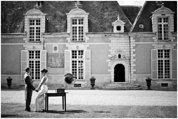 wedding photography loire valley