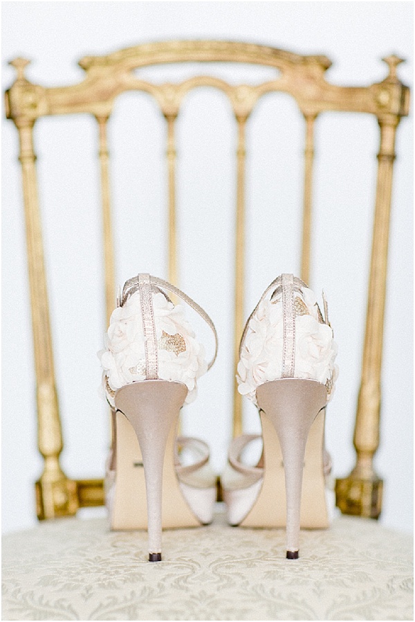 menbur bridal shoes