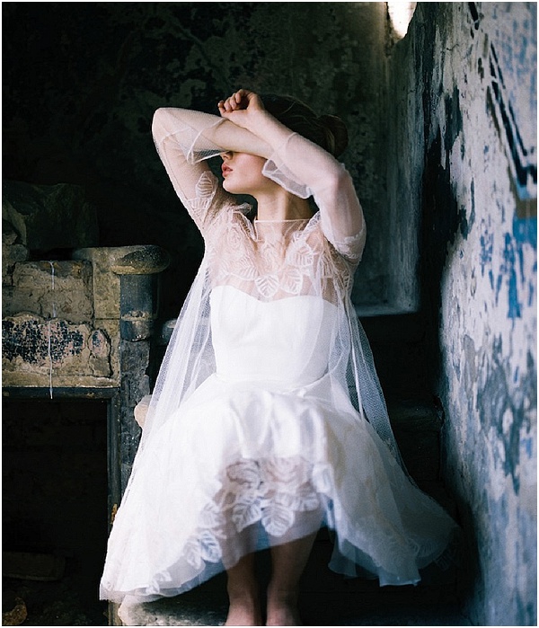delphine manivet wedding dress