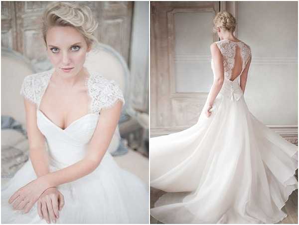 fabienne alagama wedding dress