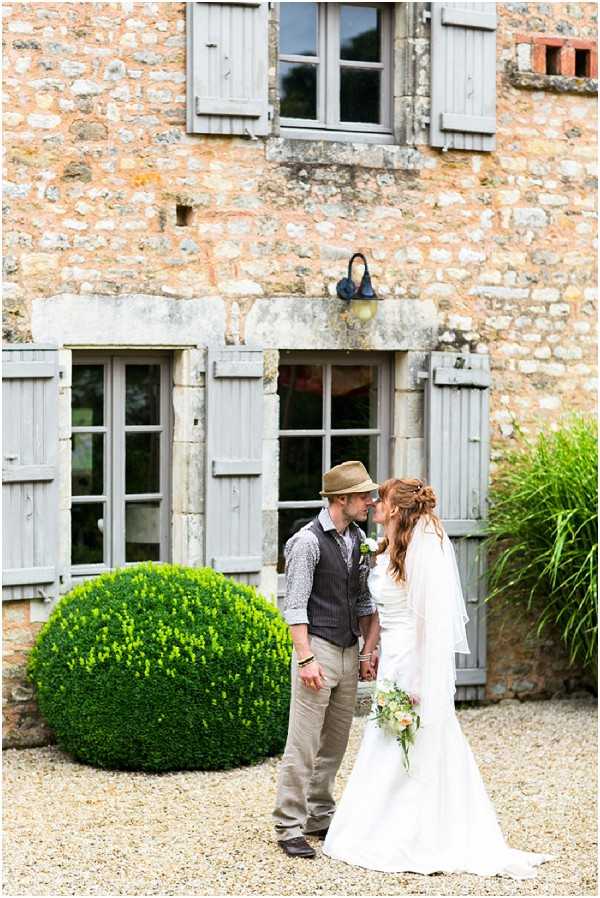 french countryside wedding