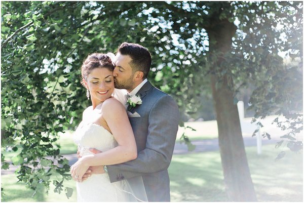 The perfect wedding day caught by fine art photographer Cat Hepple