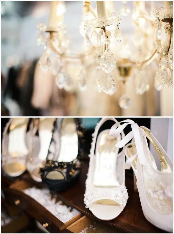 Freya Rose wedding shoes