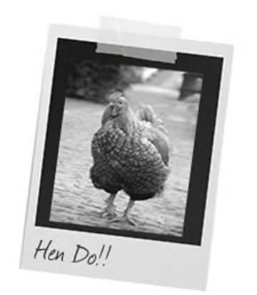 hen do dilema