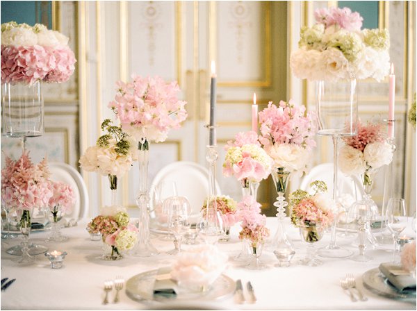 chic and pastel wedding ideas