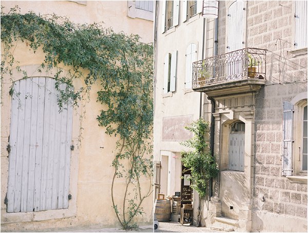 south of france wedding