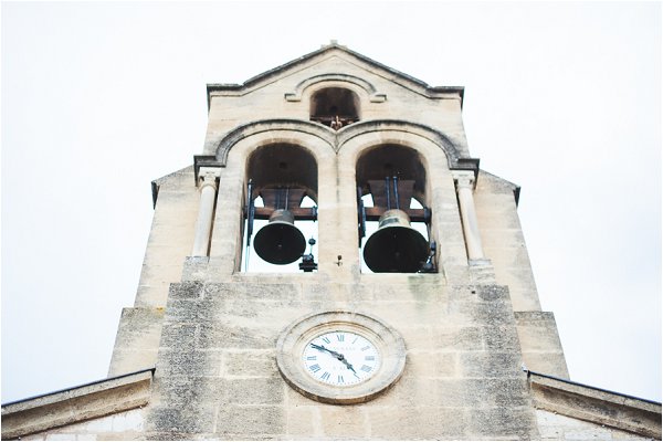 provence church