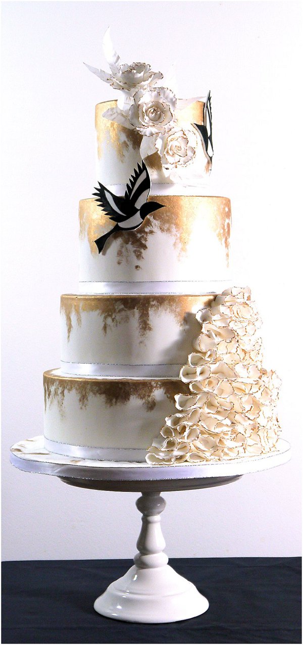 2015 wedding cake Collection 5_Two for Joy