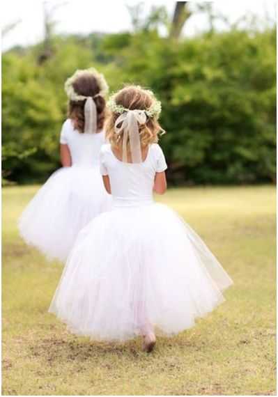 childrens wedding outfits