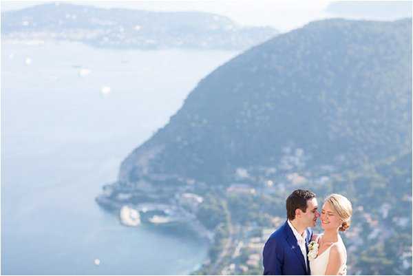 Marry on French Riviera