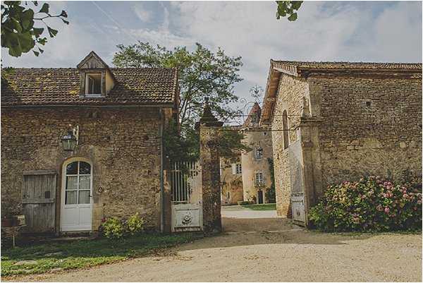 dordogne wedding