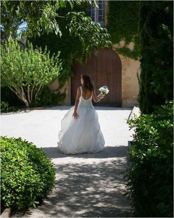 Dream wedding in Provence | Chateau La Tour Vaucros, find out more http://goo.gl/blRP6A dream wedding in Provence