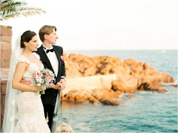 Wedding South France