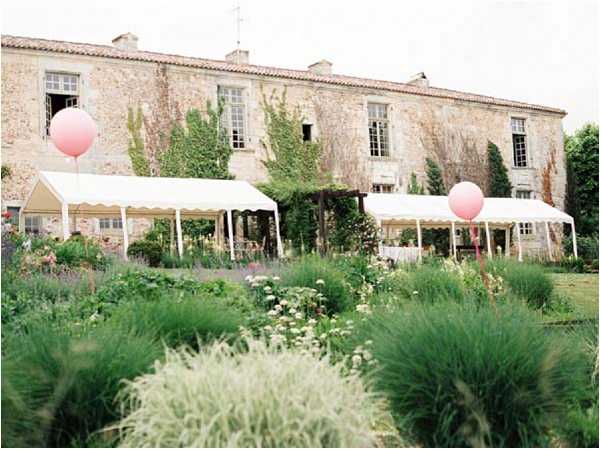 Wedding Venue South West France
