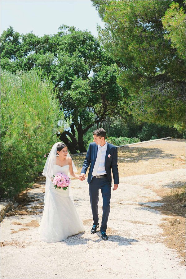marry in Provence