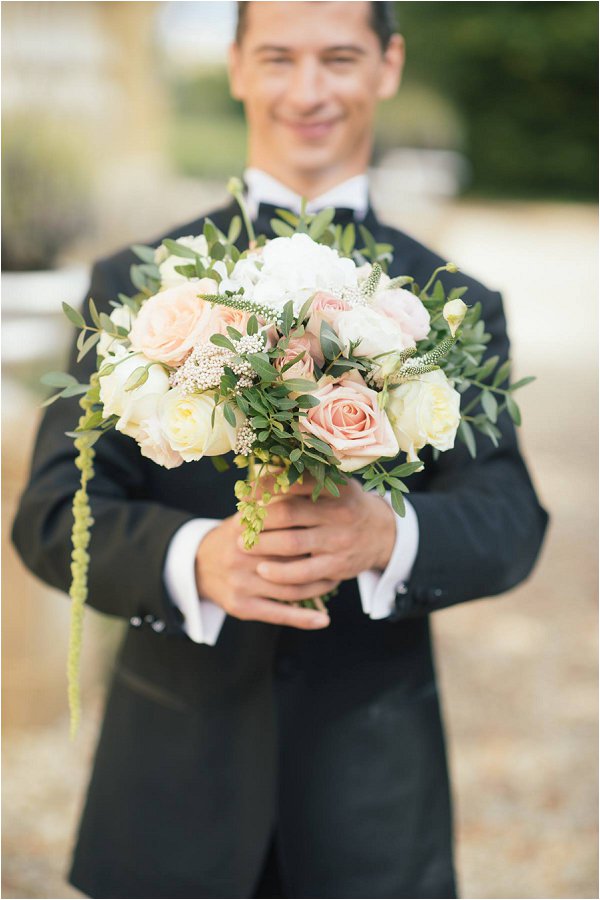 2015 wedding flower trends