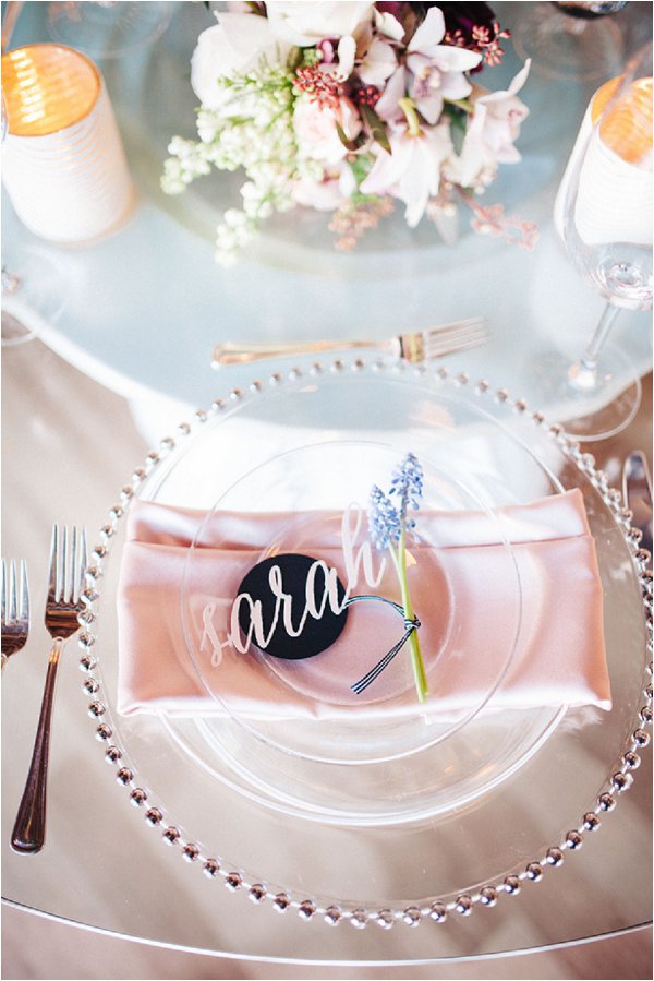 French-inspired table setting