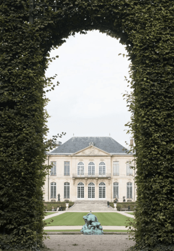 Musee Rodin