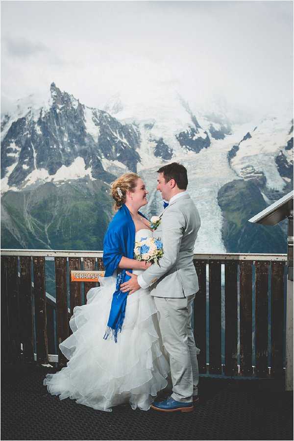 chamonix wedding