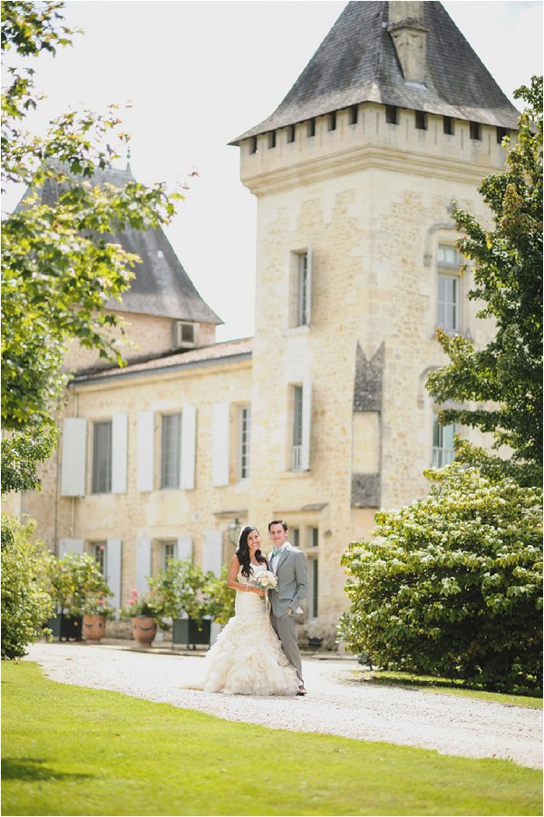 Wedding in France