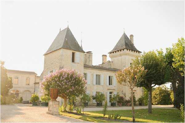 Wedding Venue France