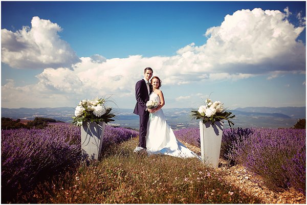 destination wedding in Provence