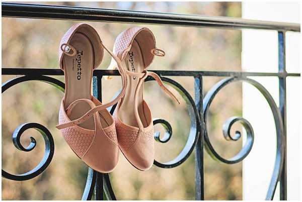 repetto wedding shoes