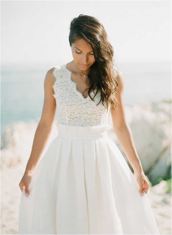 Rime Arodaky bride