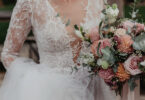 fleurs design by faustine french wedding florist - south of france