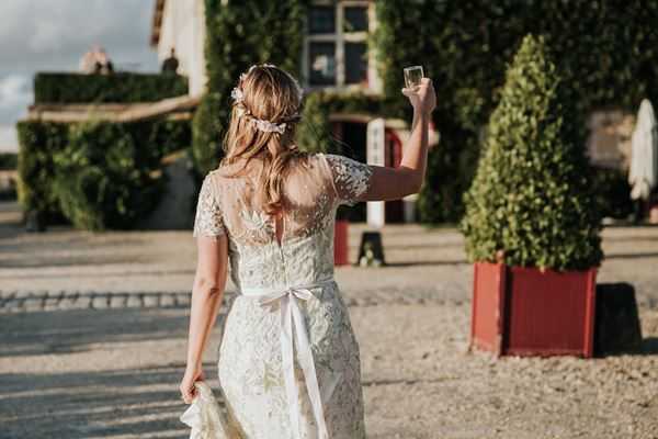 Pure Expression Events Wedding and Events Planner in South West France