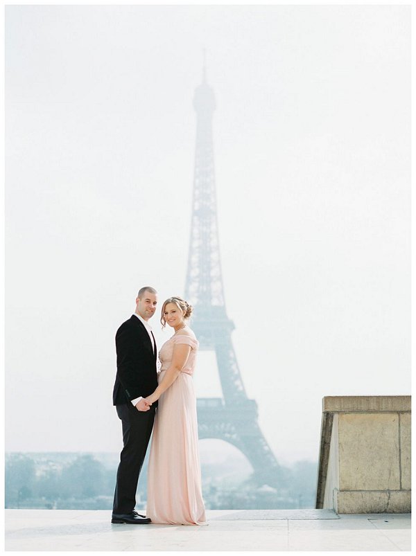 anniversary shoot Paris