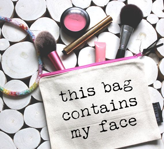 make up bag