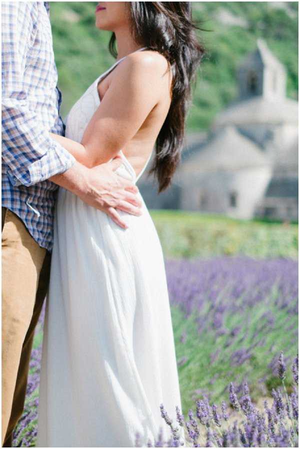 engagement session