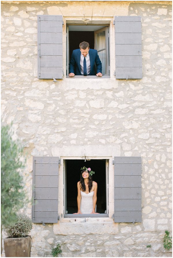 fine art wedding photography Provence