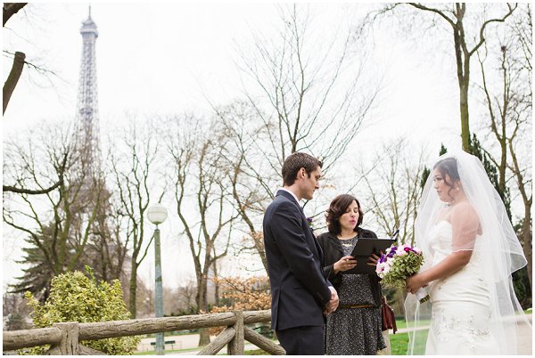 wedding locations in Paris