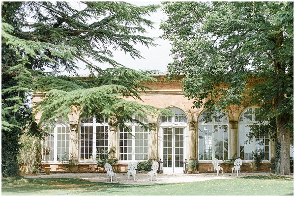 wedding venues in Provence