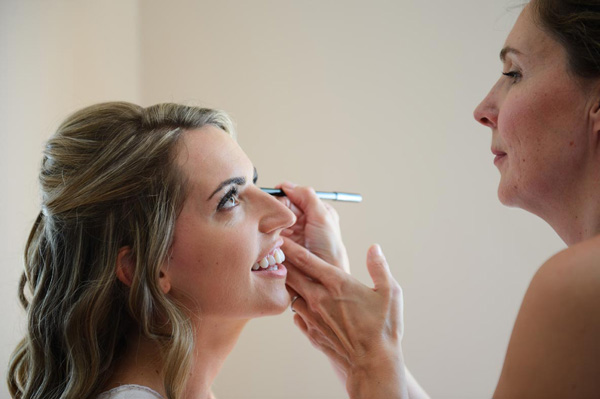 Avoid Common Bridal MakeUp Mistakes