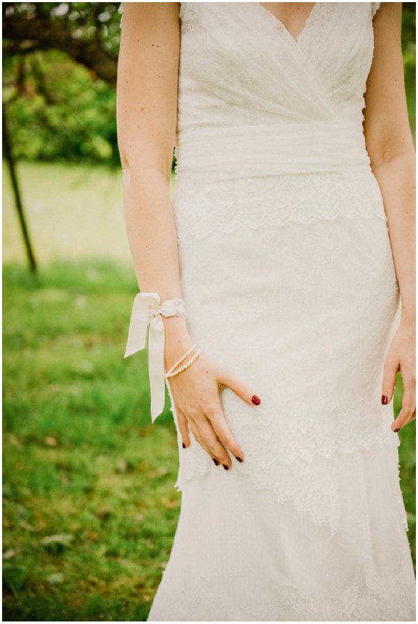 Cymbeline wedding dress