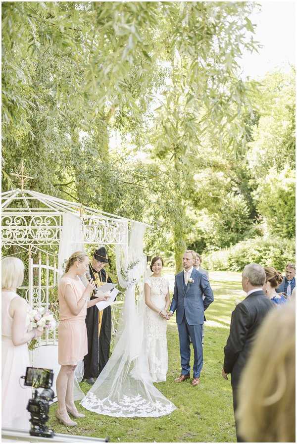 luxury destination wedding