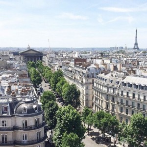 10 Paris Instagram Accounts to Follow | French Wedding Style