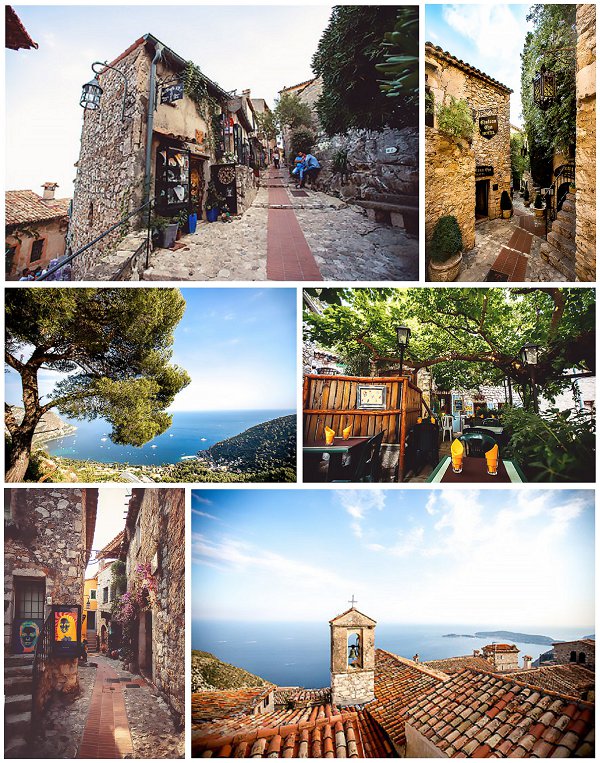 Guide to Exploring Eze