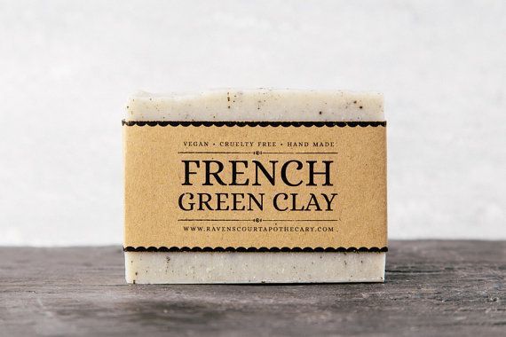 french green clay