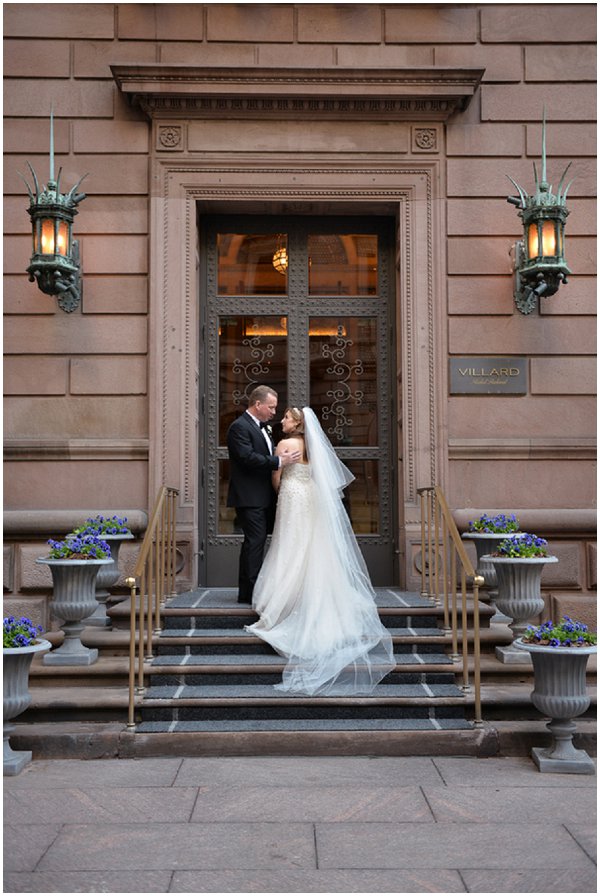where to get married in new york